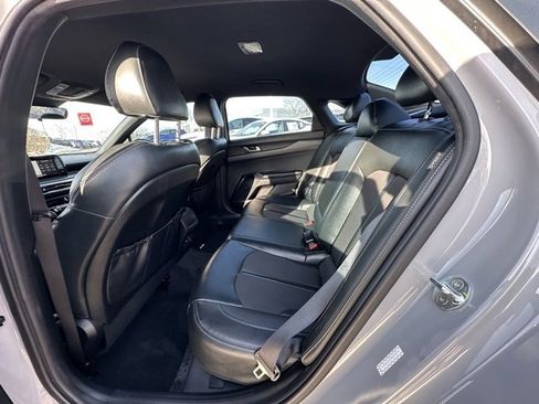 Used 2022 Kia K5 GT-Line image 27