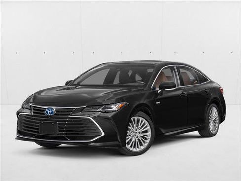 Used 2021 Toyota Avalon XSE w/ Carpet Mat Package (TMS) FWD image 1