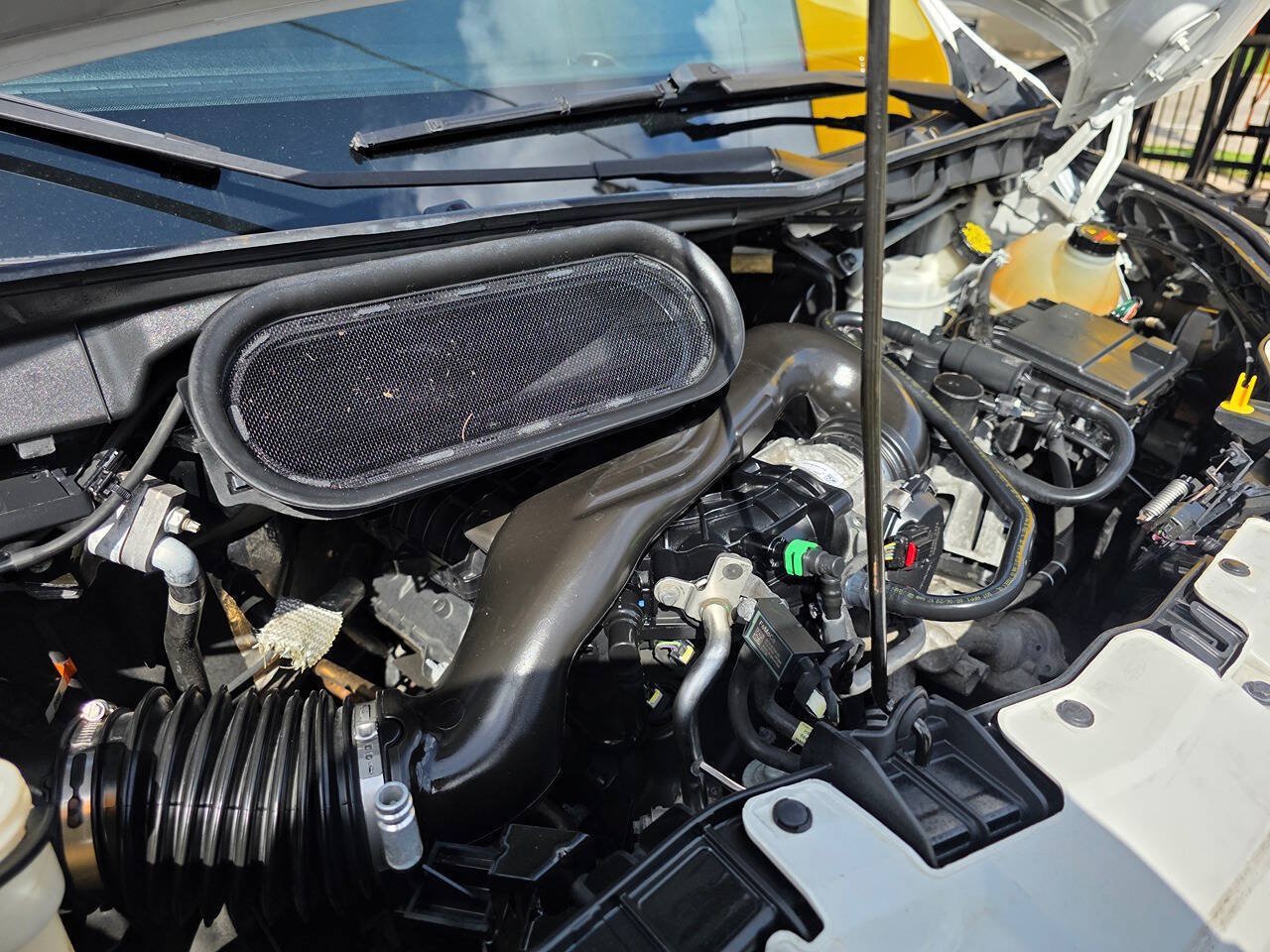 Used 2020 Ford Transit 350 XL RWD image 24