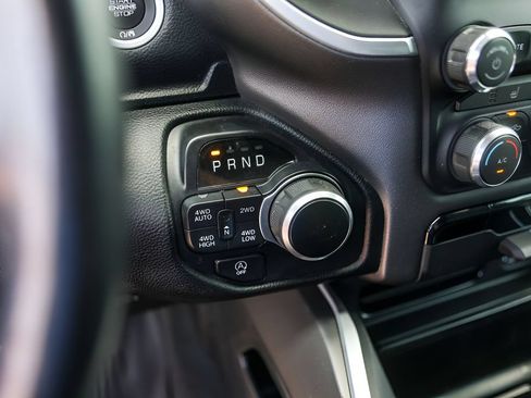 Used 2021 RAM 1500 Lone Star AWD/4WD image 19