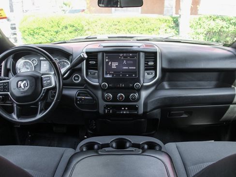 Used 2022 RAM 2500 Big Horn image 22