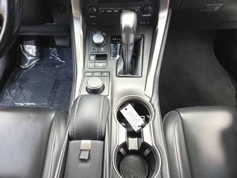 Used 2016 Lexus NX 200t FWD image 29