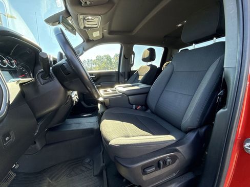 Used 2022 Chevrolet Silverado 1500 RST image 16