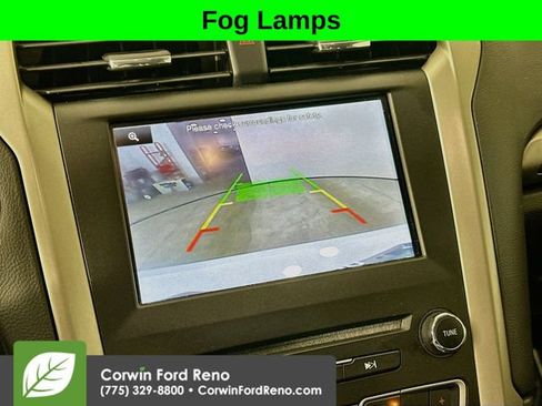 Used 2016 Ford Fusion SE w/ Equipment Group 202A AWD/4WD image 13
