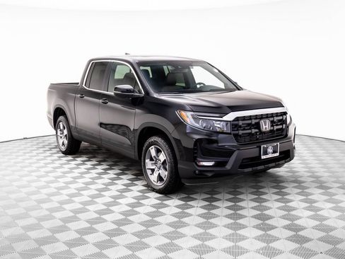 New 2026 Honda Ridgeline RTL image 7
