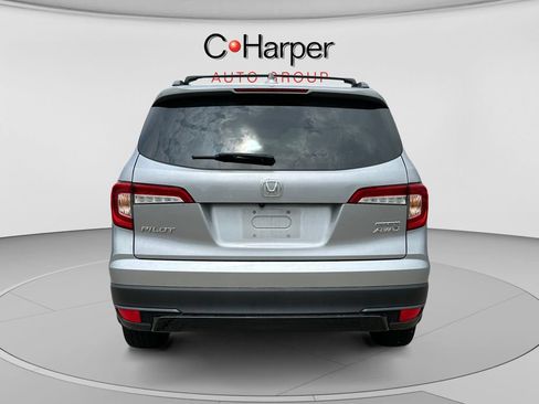 Used 2022 Honda Pilot Special Edition image 4