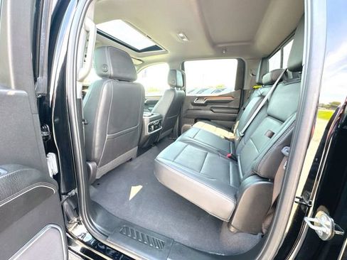 Used 2024 GMC Sierra 1500 Denali AWD/4WD image 22