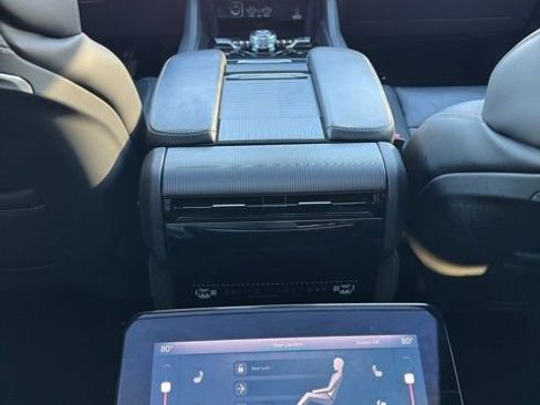 Used 2024 Jeep Grand Wagoneer L Series II w/ Quick Order Packagew 28T image 27