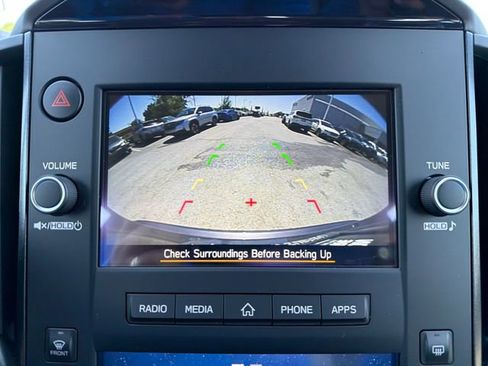 New 2026 Subaru Forester AWD/4WD image 13