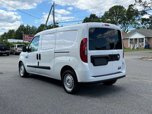 Used 2022 RAM ProMaster City Wagon FWD image 7