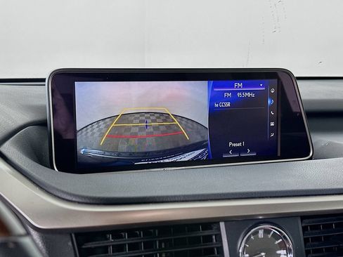 Used 2016 Lexus RX 350 AWD w/ Premium Package image 23