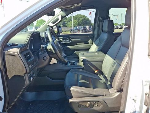 Used 2023 Chevrolet Tahoe LT w/ Luxury Package AWD/4WD image 11