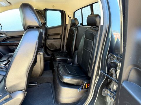 Used 2018 GMC Canyon SLE w/ SLE Convenience Package image 21