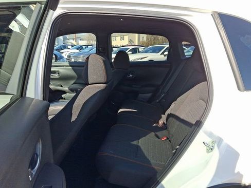 Used 2024 Honda HR-V Sport image 10