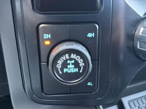 Used 2025 Ford F150 Tremor w/ Bed Utility Package AWD/4WD image 21