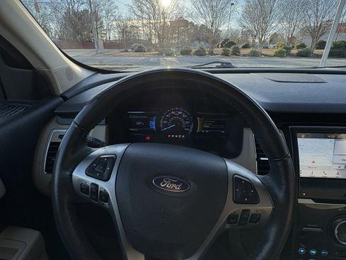 Used 2019 Ford Flex Limited image 14