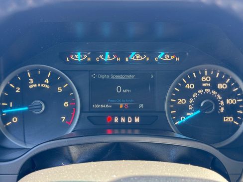 Used 2018 Ford F150 XLT w/ Equipment Group 302A Luxury RWD image 32