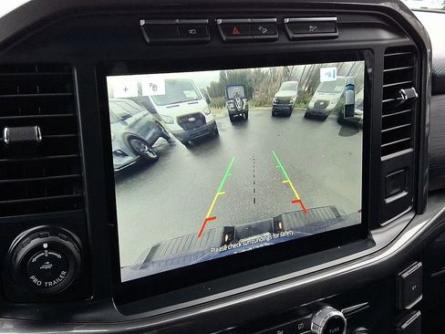 Certified 2022 Ford F150 XLT w/ Equipment Group 302A High image 17