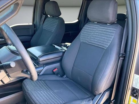 Used 2021 Ford F150 XL w/ STX Appearance Package AWD/4WD image 22
