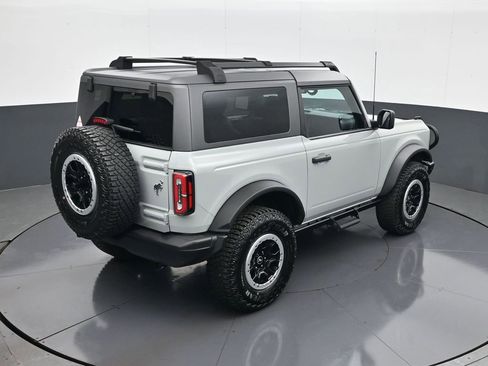 Used 2024 Ford Bronco Badlands w/ Sasquatch Package image 17