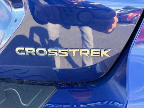 Certified 2025 Subaru Crosstrek 2.5i Limited AWD/4WD image 23