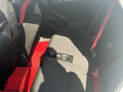 New 2026 Honda Civic Type R image 4
