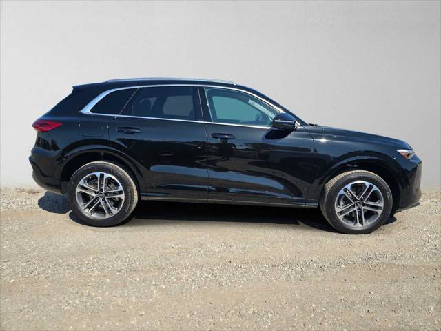New 2026 Audi Q5 Premium Plus AWD/4WD image 2