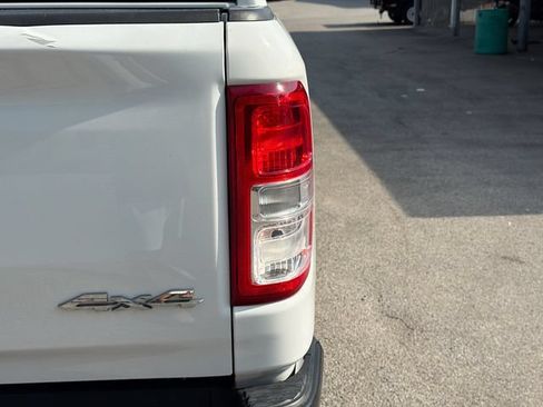 Used 2019 RAM 1500 Tradesman w/ Tradesman Group AWD/4WD image 10