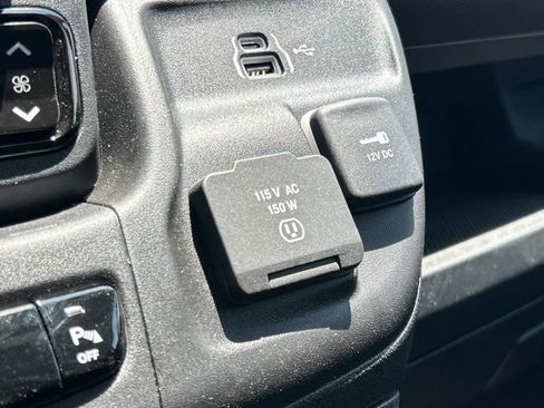 New 2026 RAM ProMaster 1500 w/ Safety Group FWD image 36