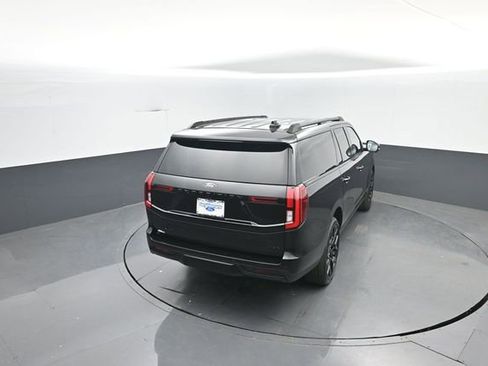 New 2026 Ford Expedition Max Platinum AWD/4WD image 25