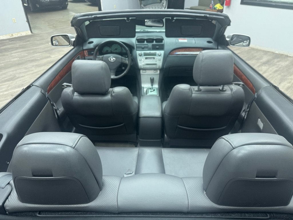 Used 2006 Toyota Solara SE FWD image 24