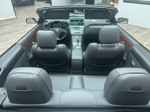 Used 2006 Toyota Solara SE FWD image 24