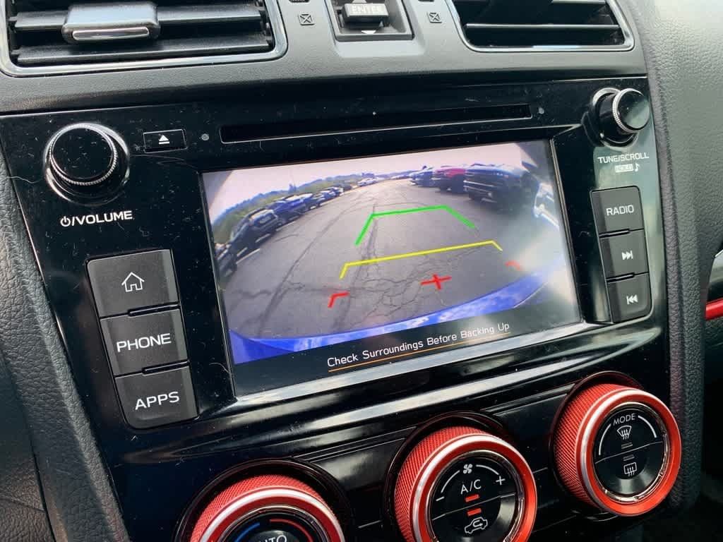 Used 2019 Subaru WRX AWD/4WD image 30