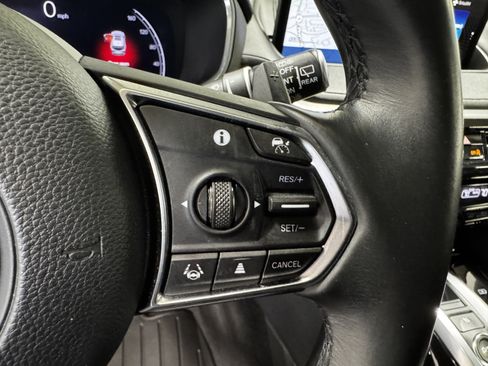 Used 2023 Acura MDX SH-AWD w/ Technology Package image 20