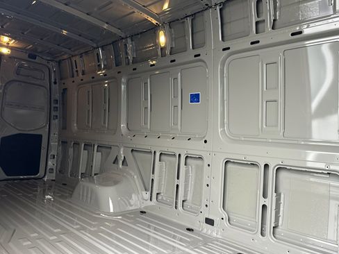 New 2026 Mercedes-Benz Sprinter 3500 image 14