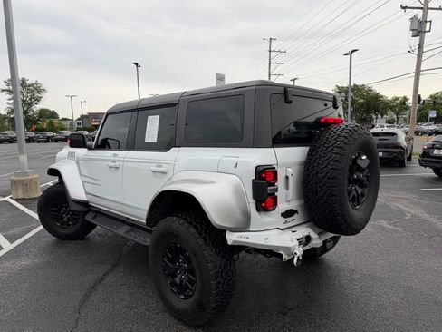 Used 2023 Ford Bronco Raptor AWD/4WD image 4
