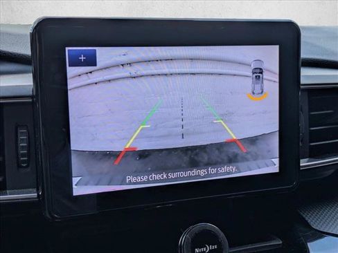 Used 2022 Ford Explorer ST w/ ST Street Pack RWD image 13