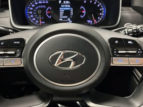 Used 2022 Hyundai Tucson SEL w/ Cargo Package AWD/4WD image 15