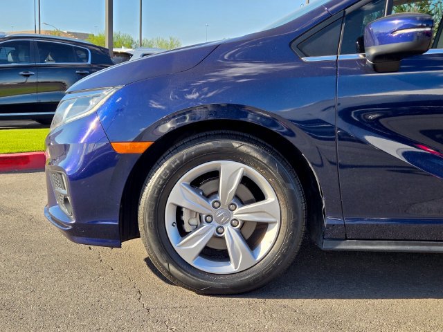 Used 2019 Honda Odyssey EX image 9