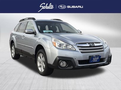 Used 2014 Subaru Outback 2.5i Premium