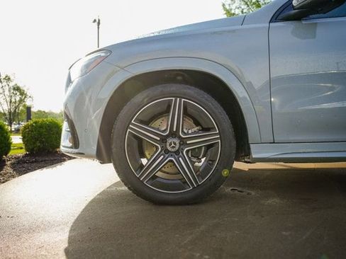Certified 2025 Mercedes-Benz GLE 450 4MATIC Coupe image 9