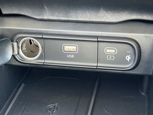 New 2025 Kia Telluride EX w/ EX Captain's Chair Package image 34