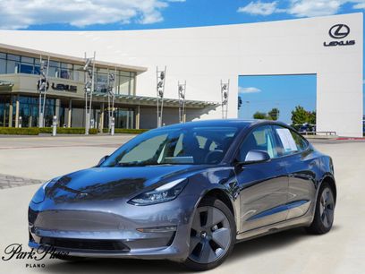 Used 2022 Tesla Model 3 Long Range