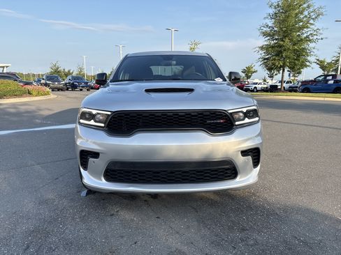 Used 2025 Dodge Durango R/T AWD/4WD image 3