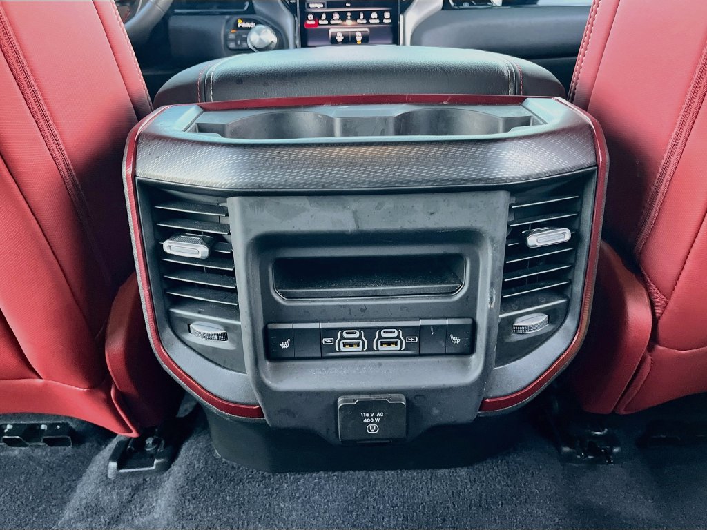 Certified 2025 RAM 1500 Rebel w/ Rebel Level 2 Equipment Group AWD/4WD image 26