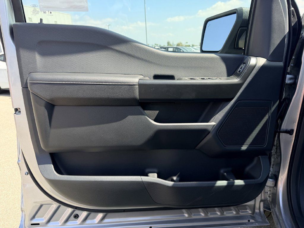 New 2026 Ford F150 STX w/ Equipment Group 200A AWD/4WD image 19
