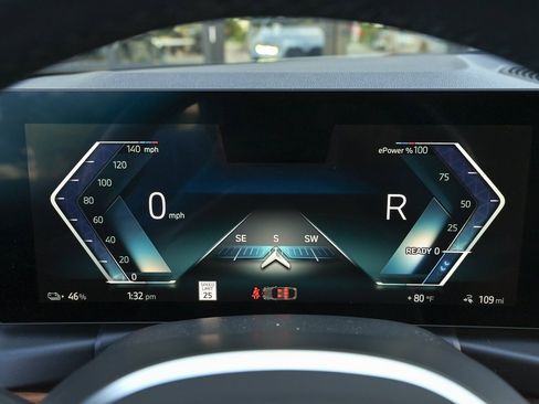 Used 2023 BMW i4 eDrive40 w/ M Sport Package image 23