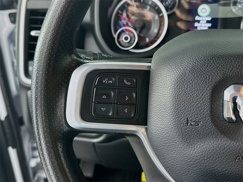 Used 2022 RAM 2500 Big Horn image 26