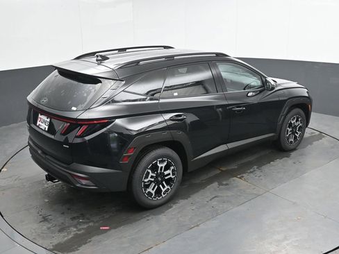 New 2026 Hyundai Tucson XRT AWD/4WD image 12