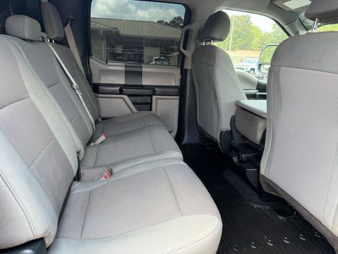Used 2019 Ford F350 XL w/ STX Appearance Package AWD/4WD image 13